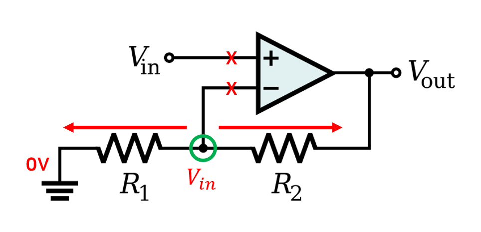 non-inverting-amplifier-example