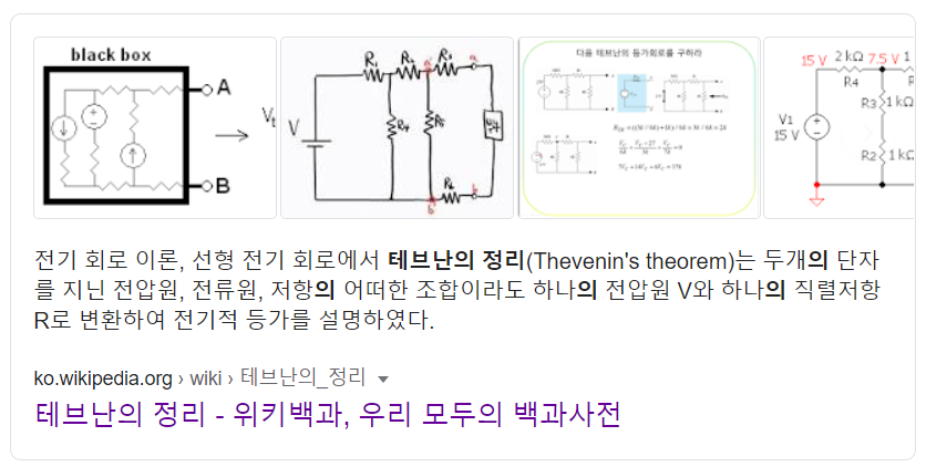 thevenin-theorem